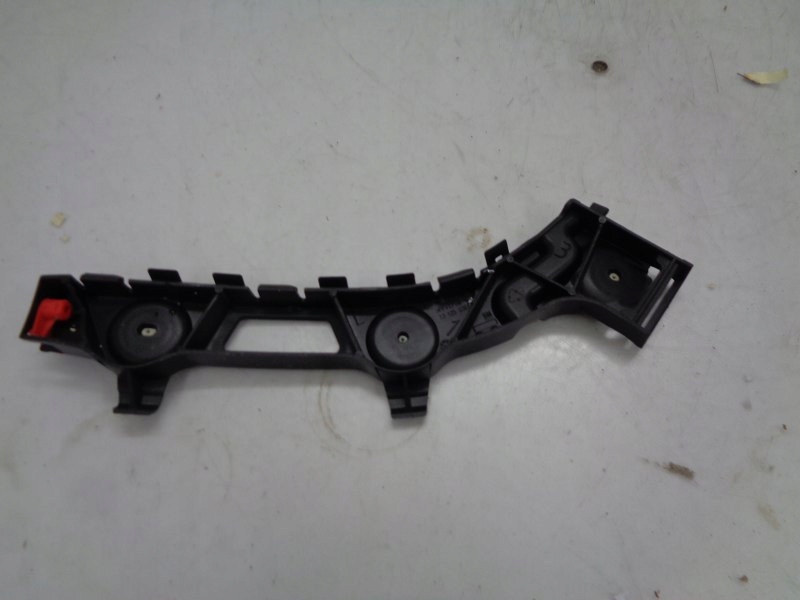 фото №1, Opel zafira b направляющая бампер левый задняя