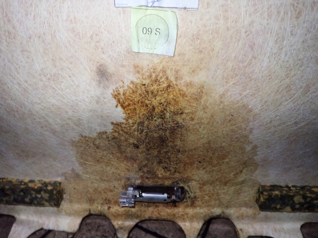 фото №15, Vw golf v kombi 03-09 потолок 1k9867501bn 1k0868837e