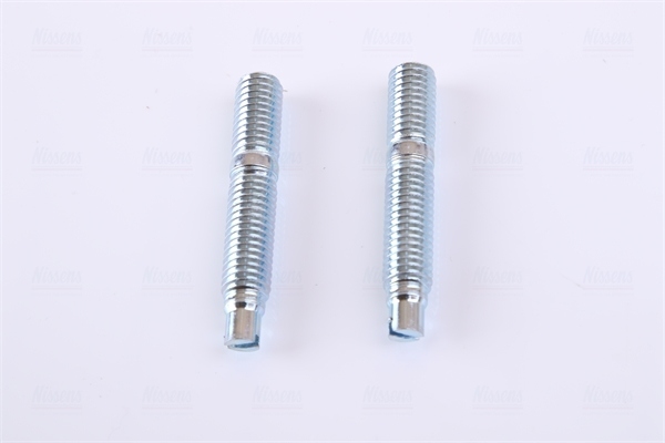 фото №10, Nissens 940586 конденсатор, кондиціонер