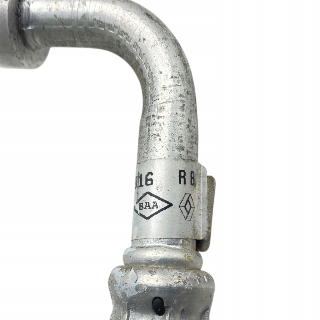 фото №10, Шланг кондиціонера renault scenic iii megane iii fluence 924900016r