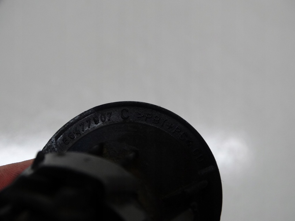 фото №5, Датчик парковки левый задняя renault laguna ii