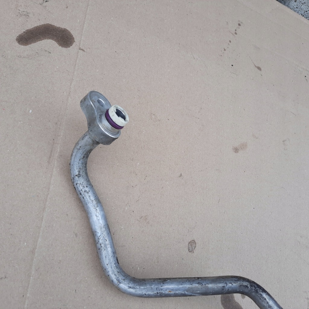 Шланг трубка кондиционера bmw f10 f11 n47 4254216 Недорого