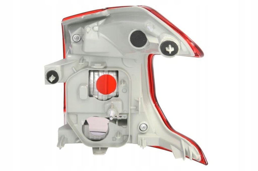 фото №1, Лампа задняя l часть наружная, led/p21w pasuje do: peugeot 2008 i