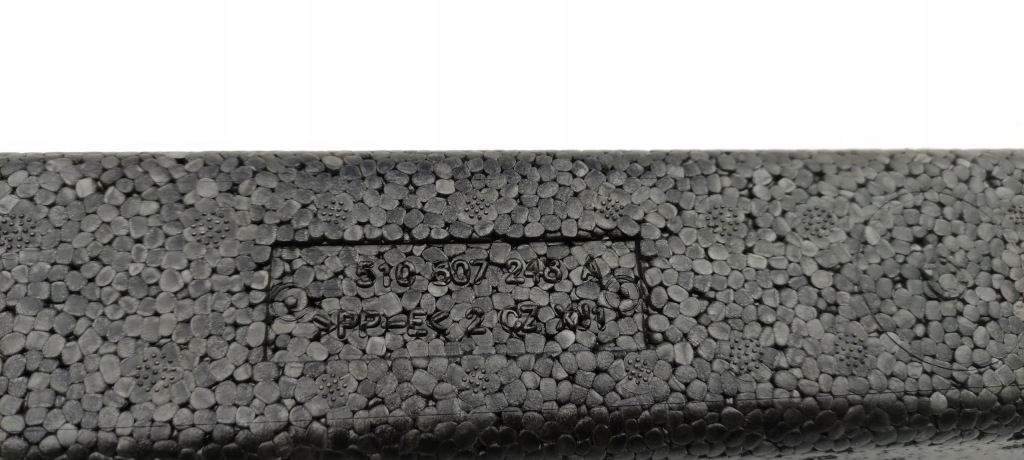 фото №7, Vw golf sportsvan 510 14- абсорбер пена бампера перед bz/d14