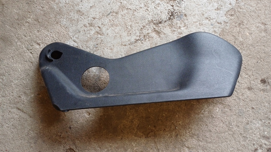 фото №1, Citroen c5 iii защита сиденье правая передняя