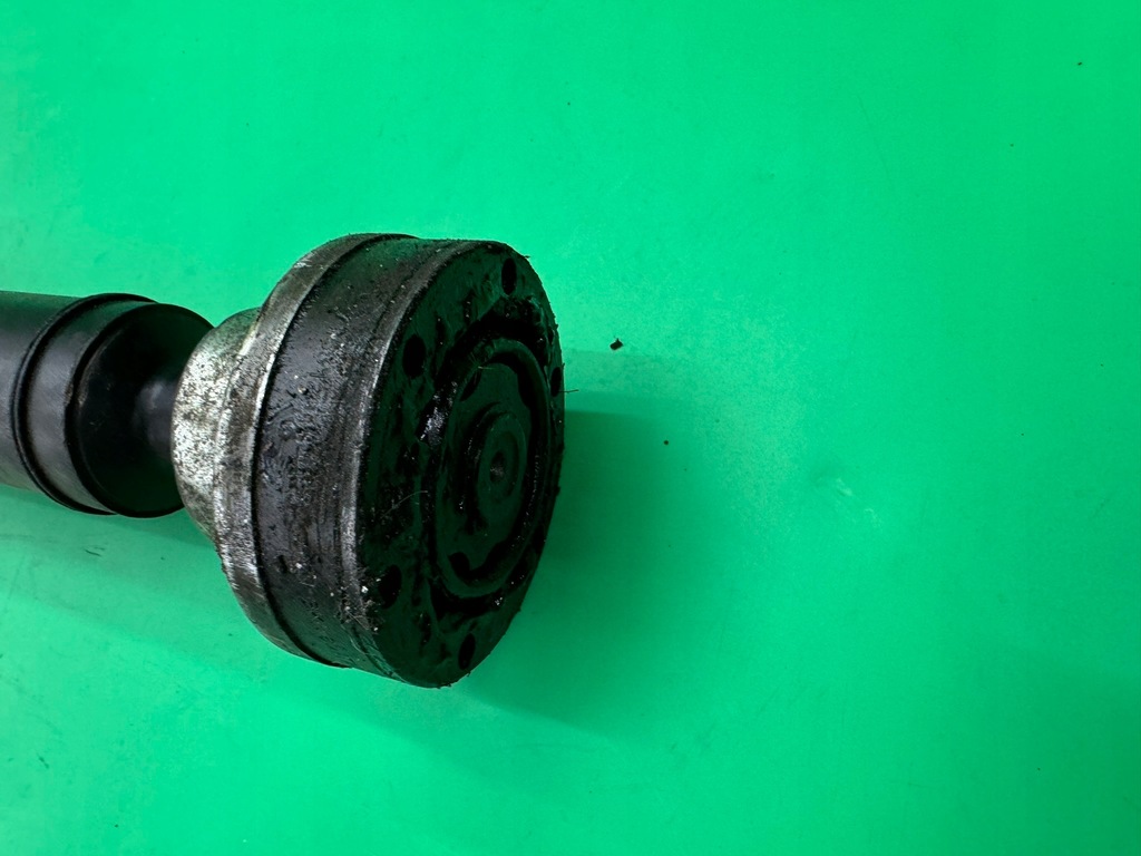 фото №12, Wał приводной 4f0521101c audi s6 c6 5.2 fsi v10 06-11 quattro