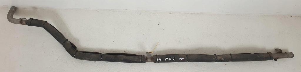 фото №1, Пабтрубок  труба воды toyota mr2 iii zzw30 1.8 16v vvti