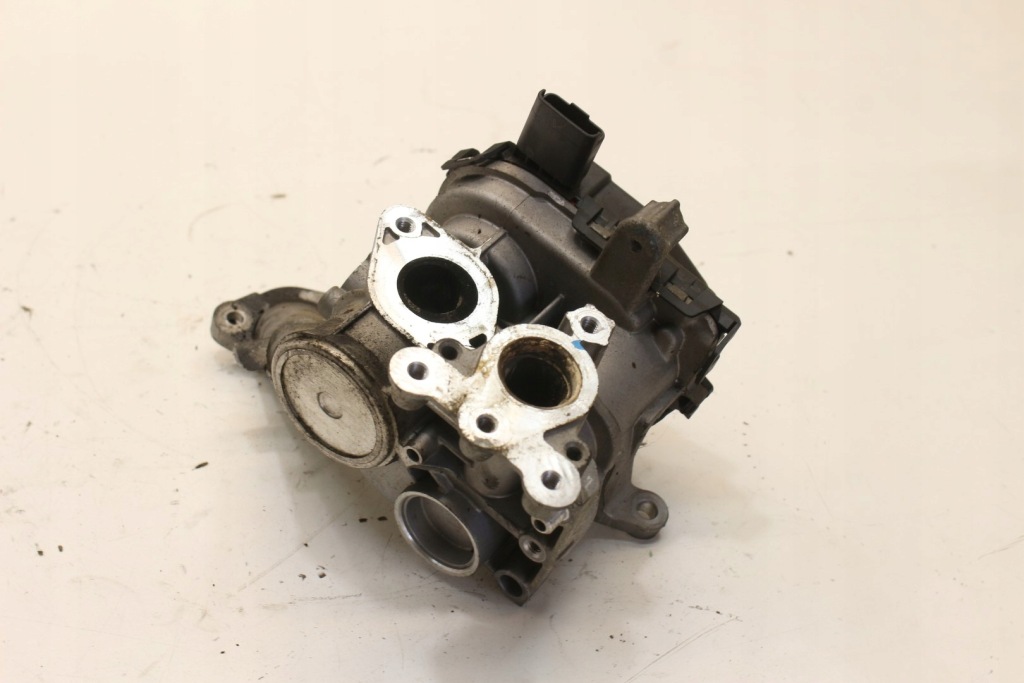 фото №7, Клапан egr 9807369980 peugeot 508 i lift 1.6 e-hdi