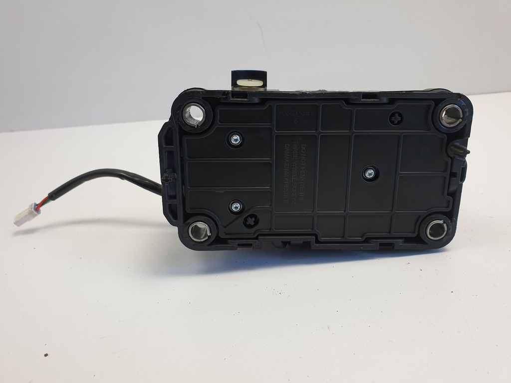 фото №7, Dodge challenger 15 домкрат переключения передач выборщик