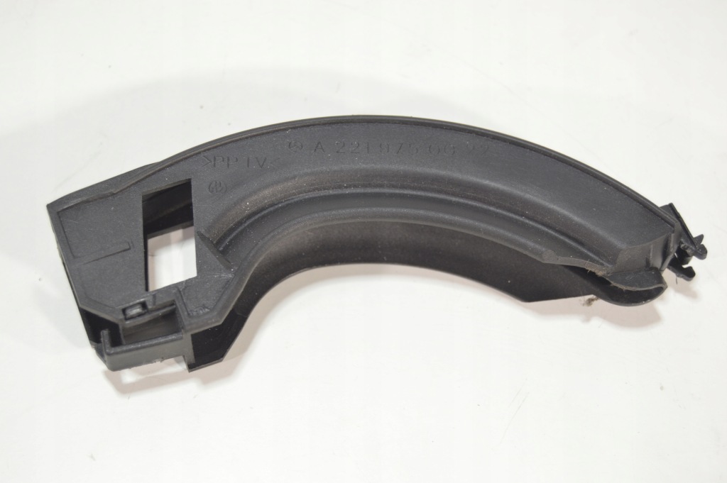 фото №1, Направляющая подголовник задняя mercedes w221 2219750022