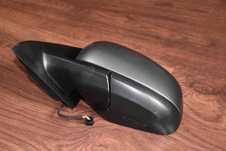 фото №16, Зеркало левая 5pin smart forfour w453 r2019 europa