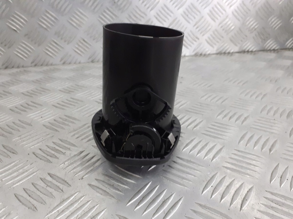 фото №3, Решётка обдув правая alfa romeo 147