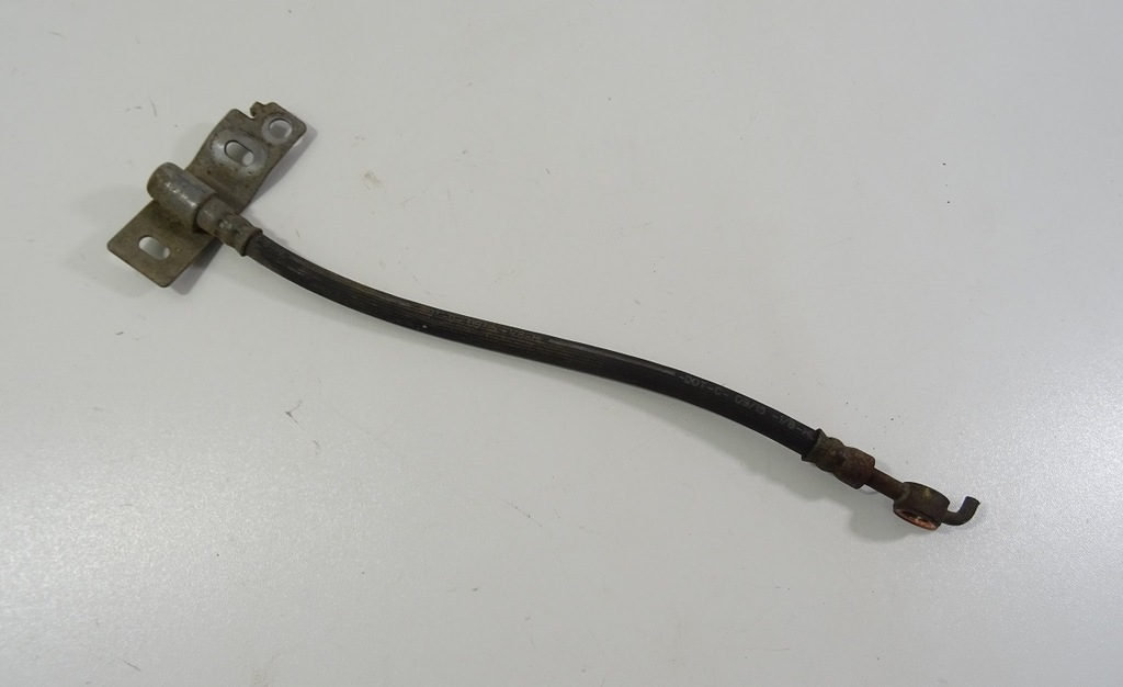 фото №1, 2015+ ford f-150 шланг тормозной задняя задний wąż