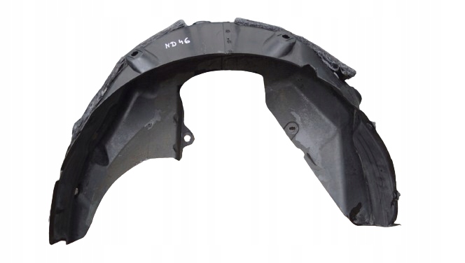 фото №1, Подкрылок левый задняя hyundai ix35 86825-2y000