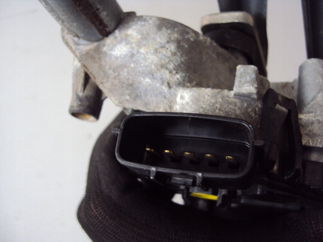 фото №5, Механизм дворник перед dacia duster ii 17-