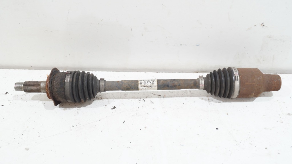 Купити Suzuki swift mk6 iv 1.3 16v права передня привідний вал półośka правий перед autom