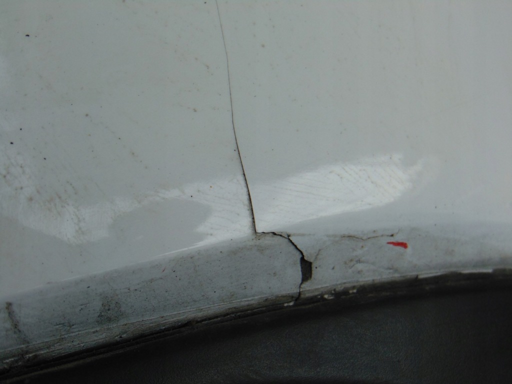 фото №8, Бампер задняя задний porsche 970 panamera pdc lb9a