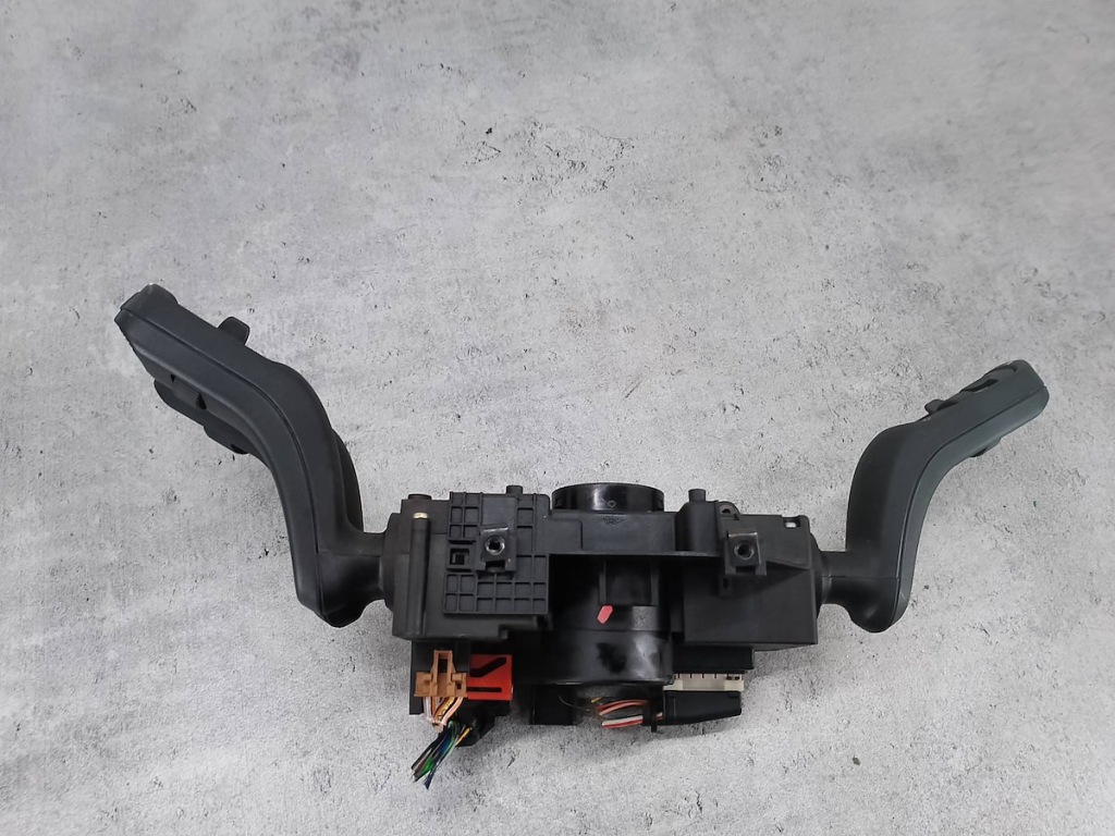 фото №8, Переключатель комбинированный alfa romeo 159 01560722040 0265005499 1.9 jtdm