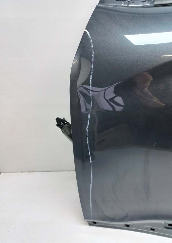 фото №3, Дверь левая перед hyundai kona