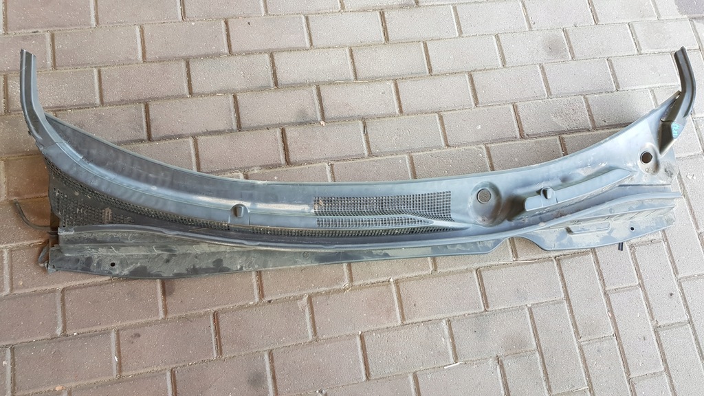 фото №1, Жабо hyundai ix35