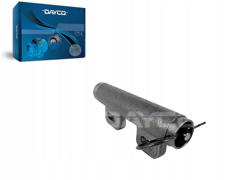 фото №1, Натяжитель ремень распределительного вала chrysler 2,0 2,4 95- dayco