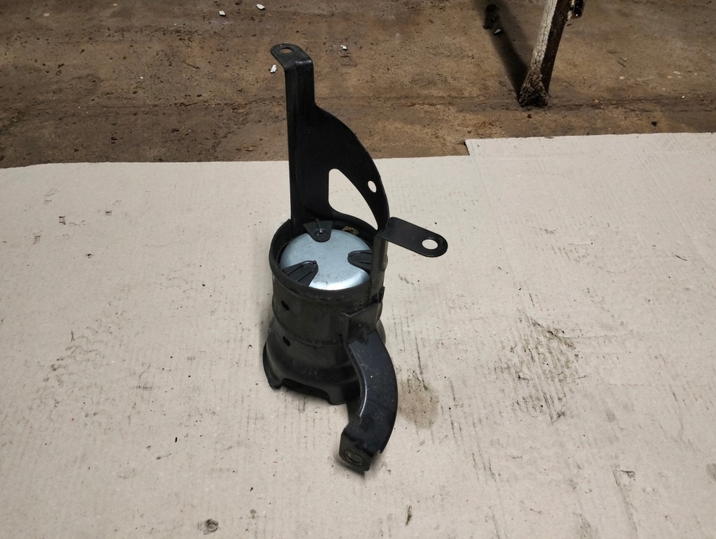 фото №1, Корпус фильтра топлива 1.6 tdi rapid