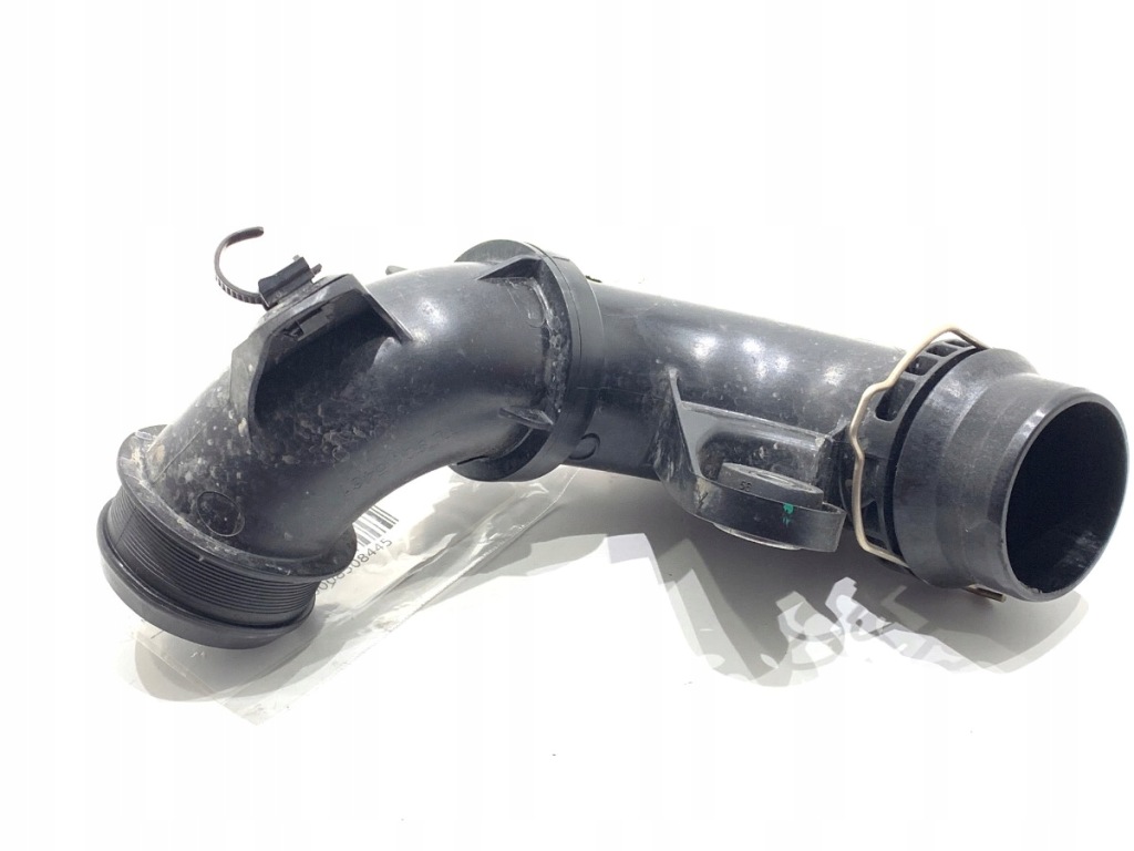 Купити Труба повітря opel crossland 9812736080 1.2 110km шланг