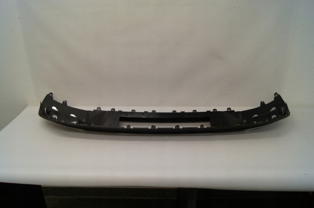 фото №12, Спойлер бампера задня audi a3 sportback 8y4807521b