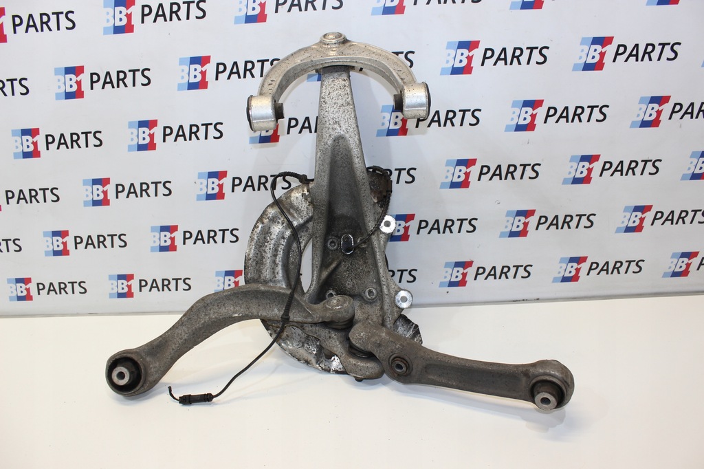 фото №8, Bmw f10 поворотный кулак рычаги правый перед 520d lift