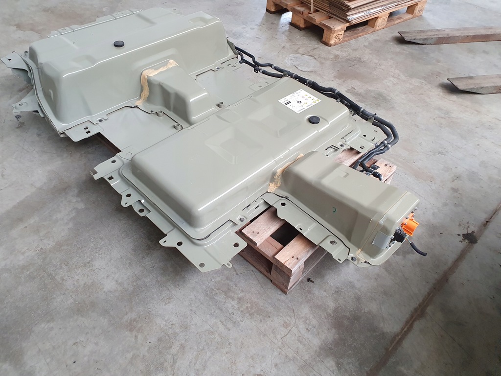 фото №7, Аккумулятор аккумулятор peugeot e208 208 ii e corsa f mokka 50 kwh