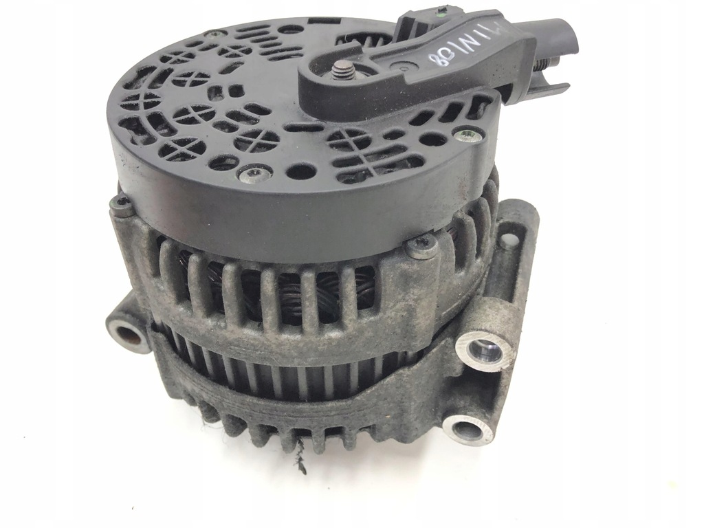 фото №9, Генератор 7575650 mini cooper r56 1.6 b 06-