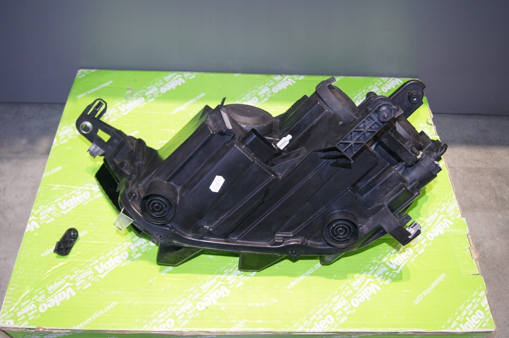 фото №5, Лампа vw t-roc h7+h7 правая europa