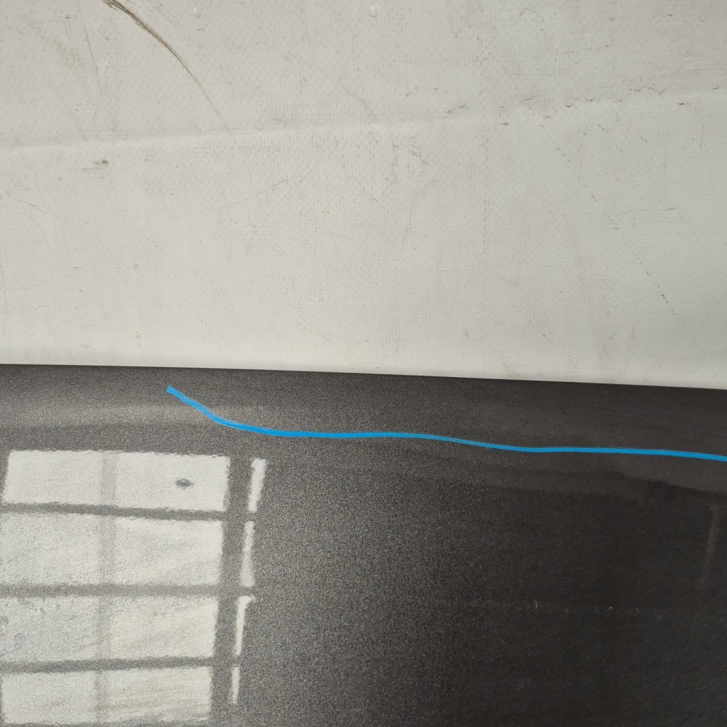 фото №4, Ford kuga iii 3 mk3 19- крышка багажника задняя задняя