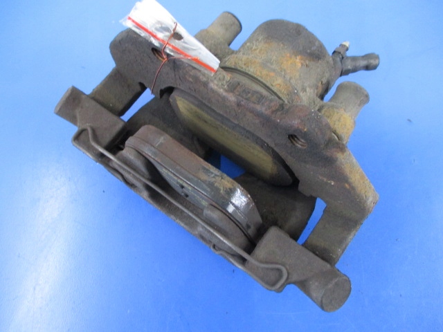 фото №1, Ford c-max 2.0tdci суппорт тормоза перед правый ate