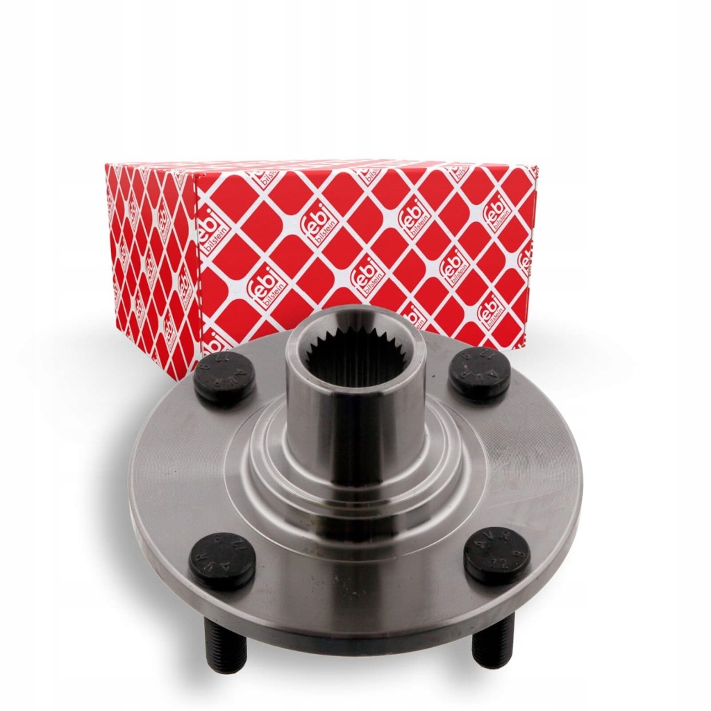 Купить Febi bilstein 03991 ступица колеса