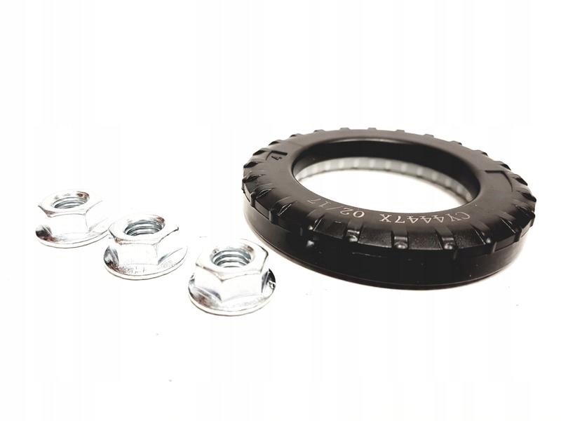 фото №14, Kyb sm5266 набір ремонтний, кронштейн амортизатора