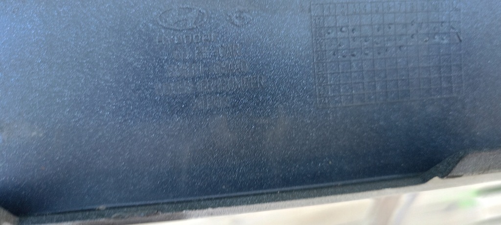 фото №9, Бампер перед передний hyundai i20 ii 2 lift 17-21rok 86511-c8aa0 оригинал