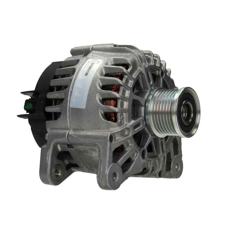 фото №6, Новый генератор renault grand scenic dacia dokker renault logan mcv renault