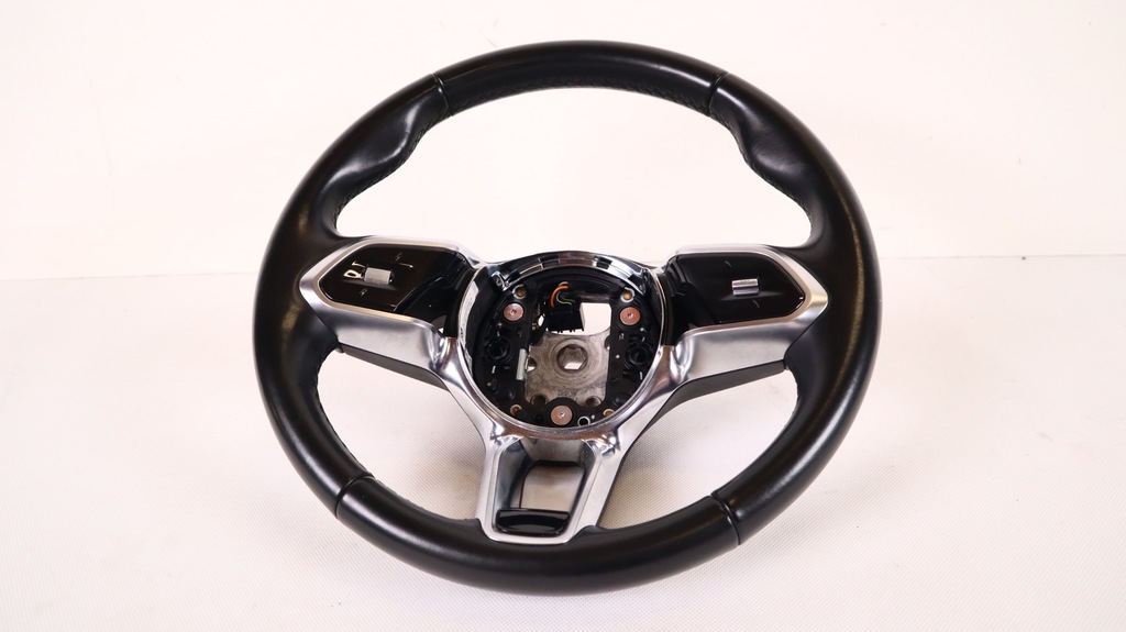 фото №5, Jaguar i-pace x590 воздуховод многофункциональный j9d3-3f563-be8pvj