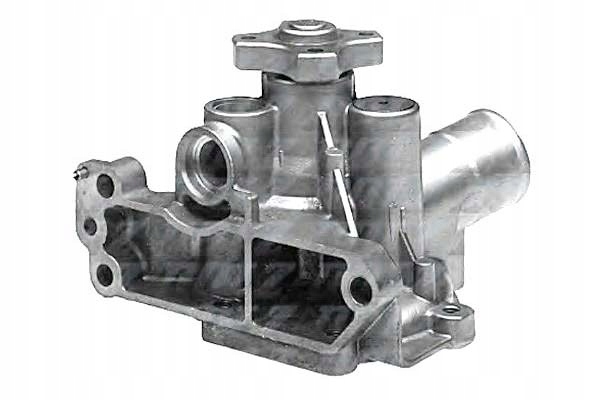 фото №2, Насос wody saab dolz