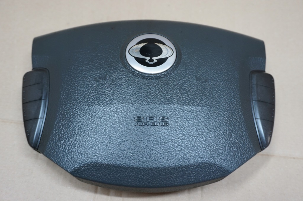 фото №1, Ssangyong kyron подушка подушка безопасности водителя 07r