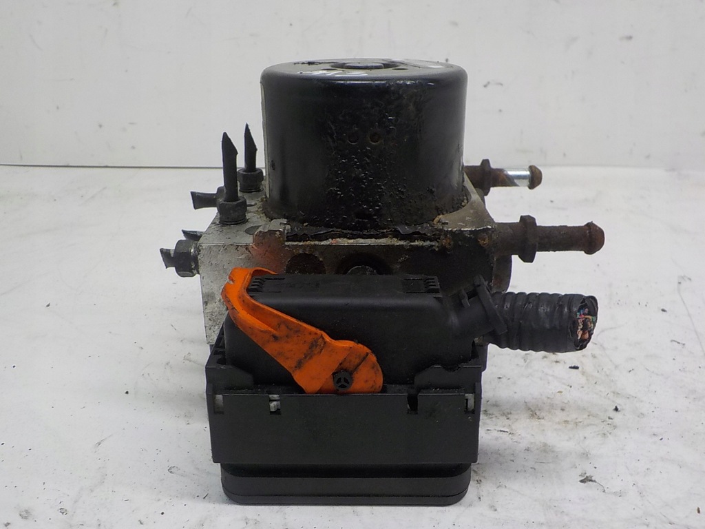 фото №7, Subaru legacy outback насос abs 2.0 d 27536aj001