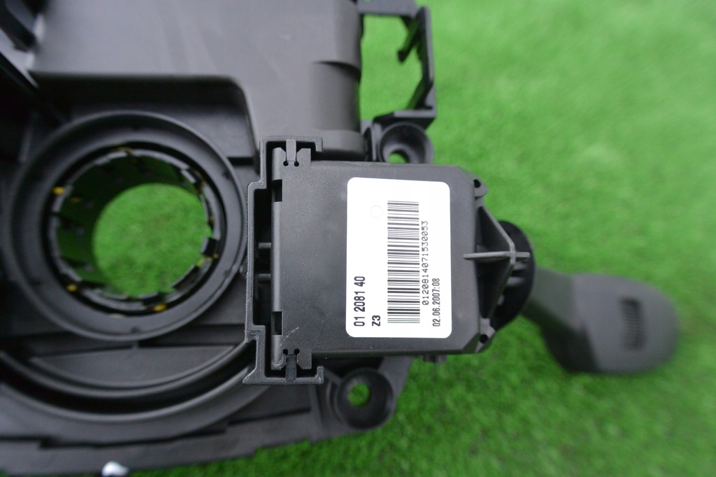 фото №10, Перемикачі перемикач комбінований bmw x5 e70 e71