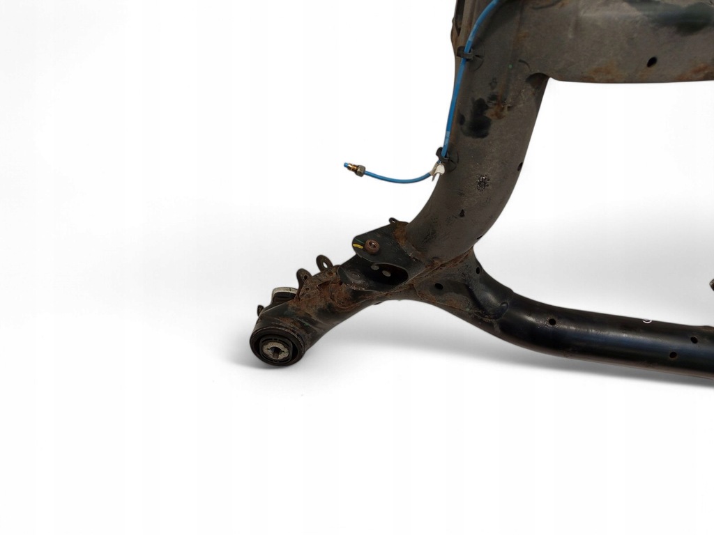 фото №6, Audi q7 4m 4m0500025 балка задние