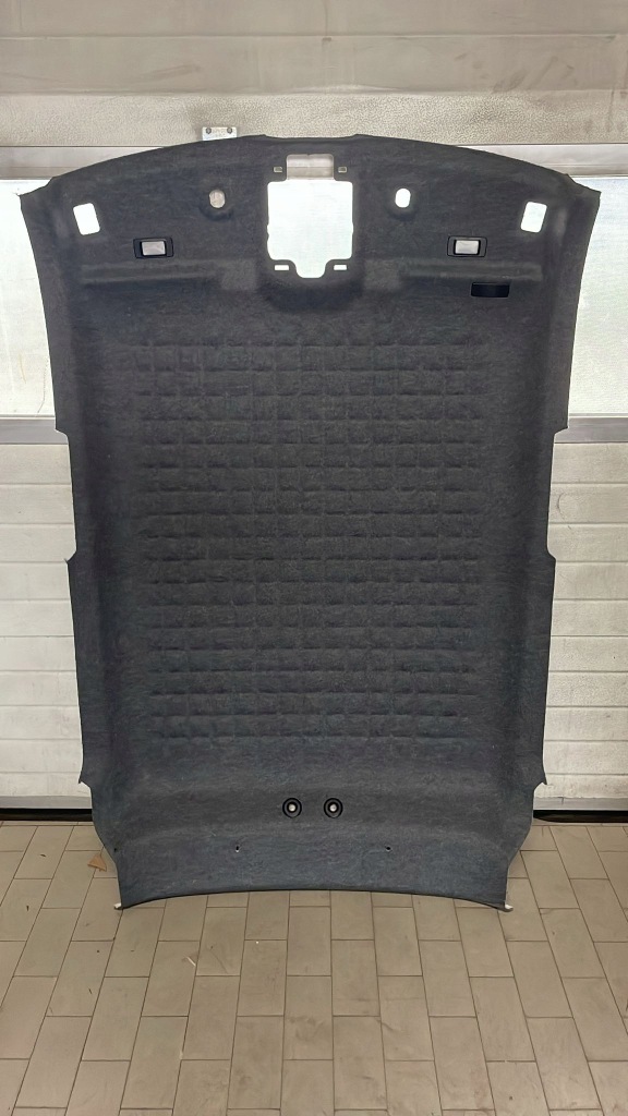 Купить Потолок обшивка крыша renault 5 электрик