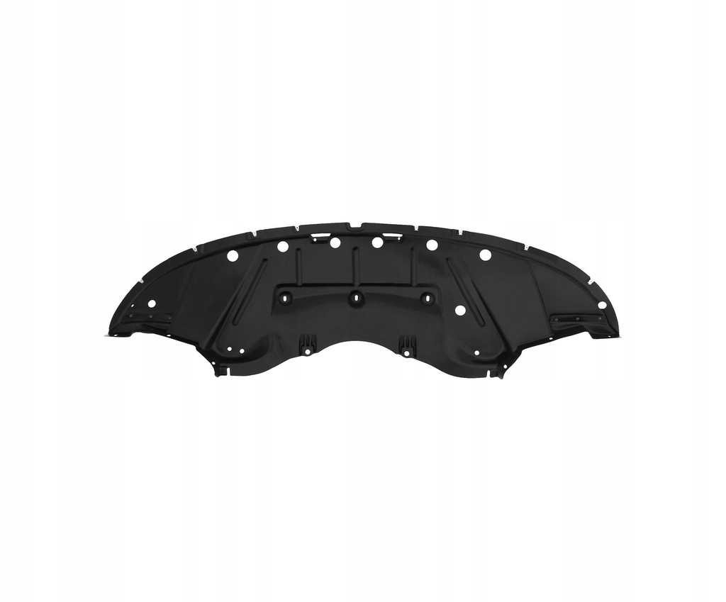 фото №1, Захист pod бампер dodge charger, 15 - 68202632ac