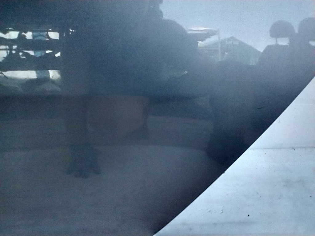 фото №9, Jaguar xf i x250 двері лівий задня ліва задні повний