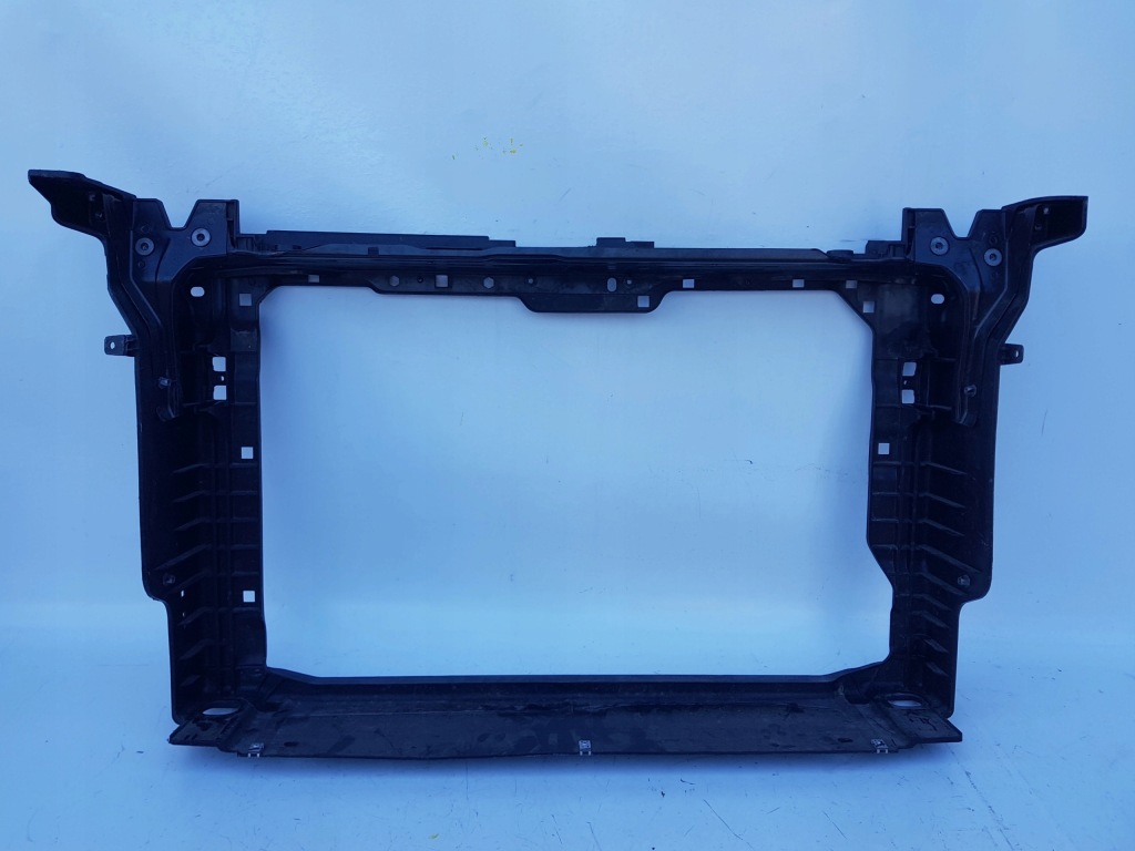 фото №3, Skoda scala pas передній підсилювач 654805588d