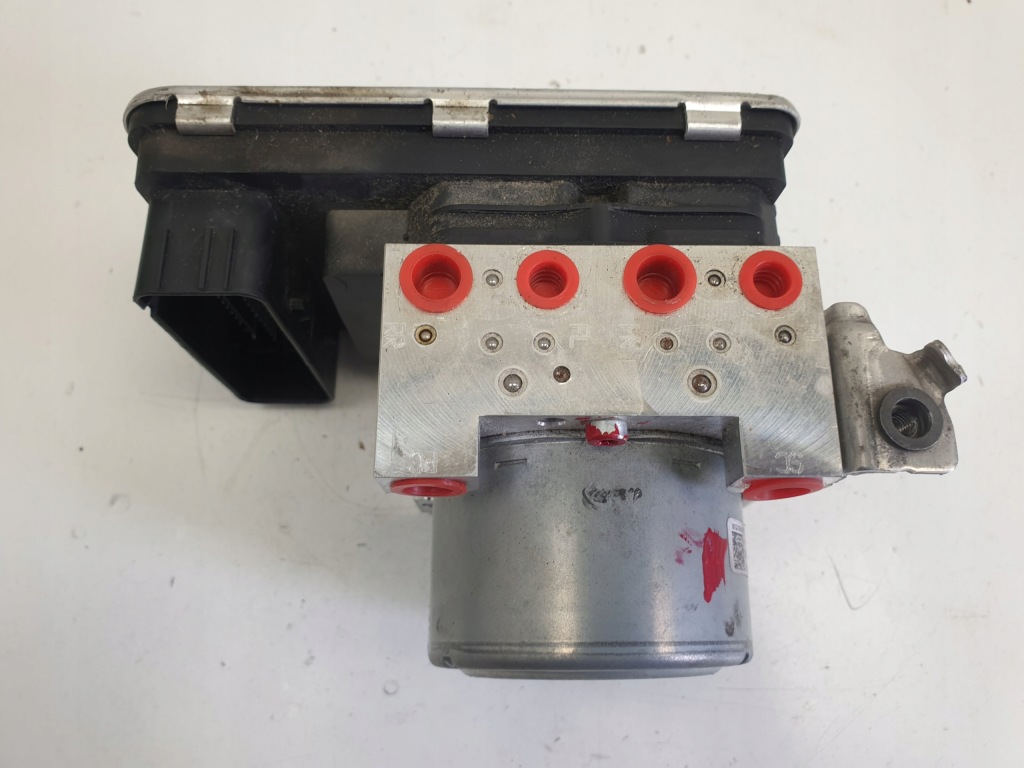 фото №8, Volvo v90 насос abs блок управления 31680098 p31680101