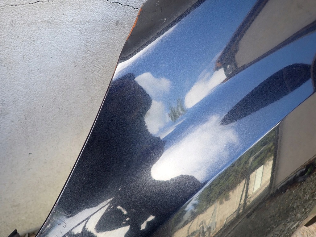 фото №8, Крыло левый перед передний subaru impreza 5 v gk gt 2016- 57120fl01a9p